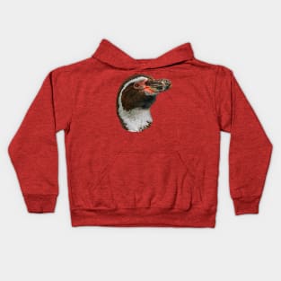 Humboldt Penguin Kids Hoodie